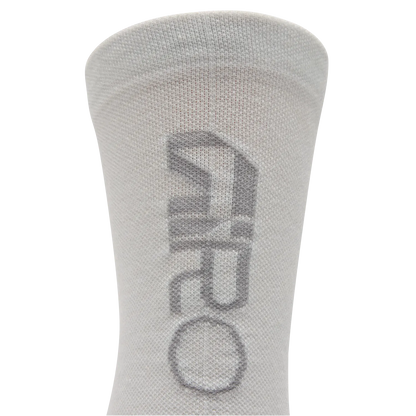 Calze GIRO HRC+MERINOS Bianco