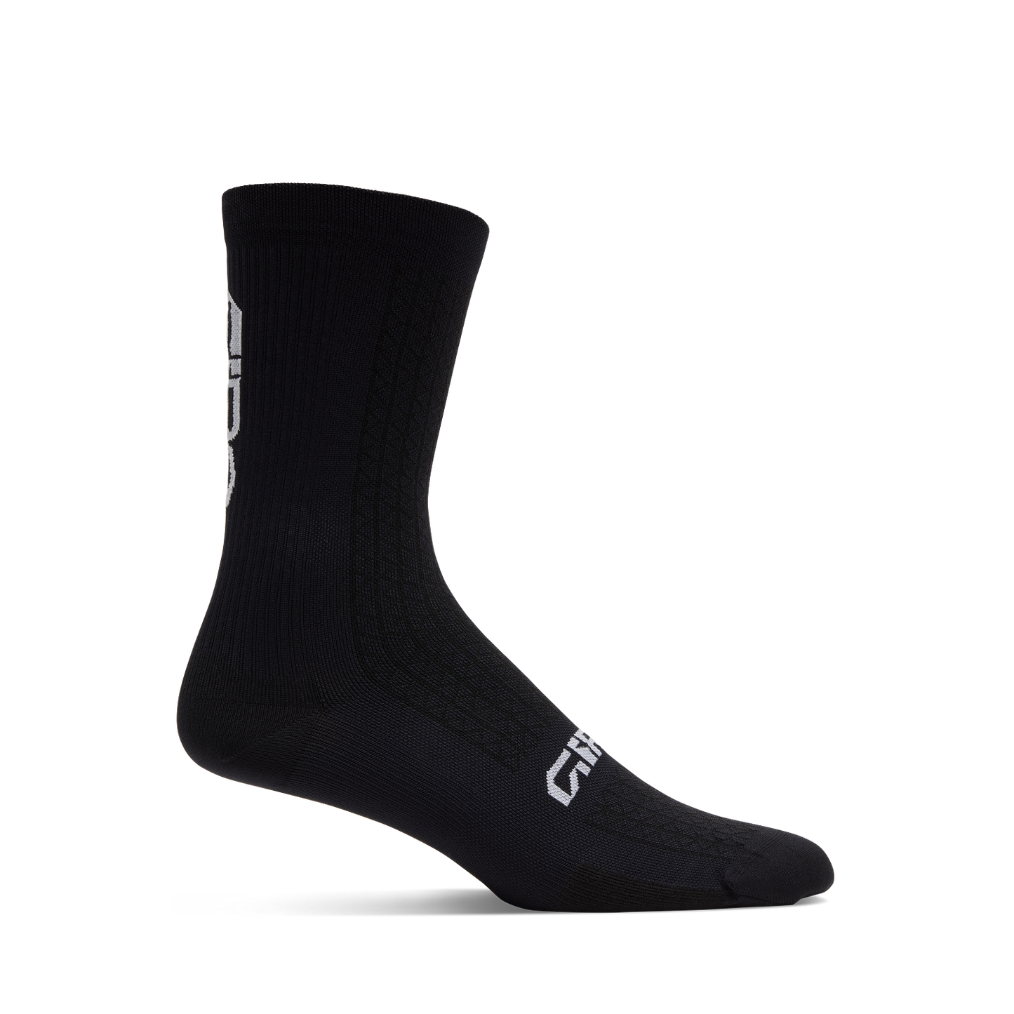 GIRO Calzini HRC TEAM Nero