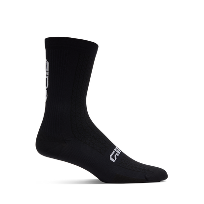 Calze GIRO HRC TEAM Nero