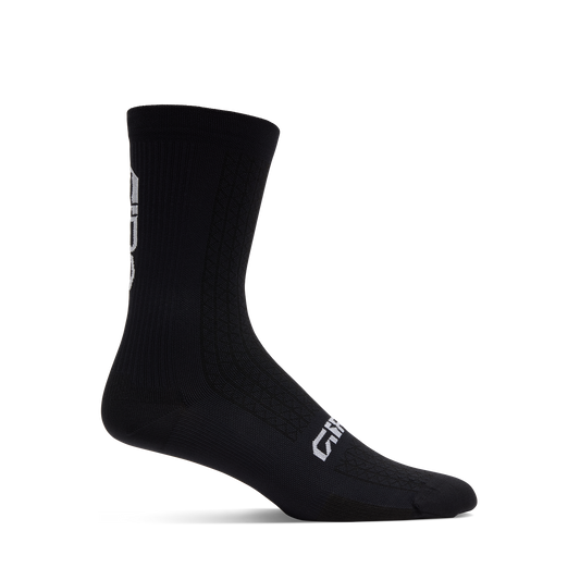 GIRO Calzini HRC TEAM Nero