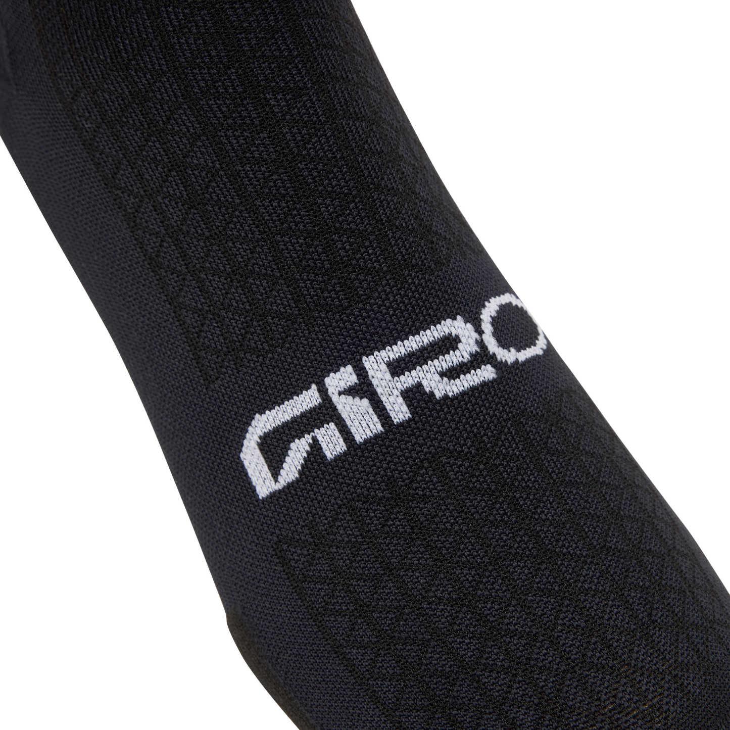 GIRO Calzini HRC TEAM Nero
