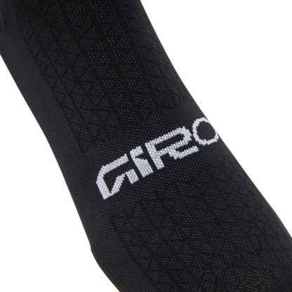 Calze GIRO HRC TEAM Nero