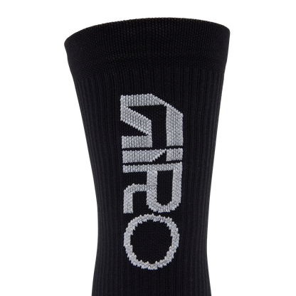Calze GIRO HRC TEAM Nero