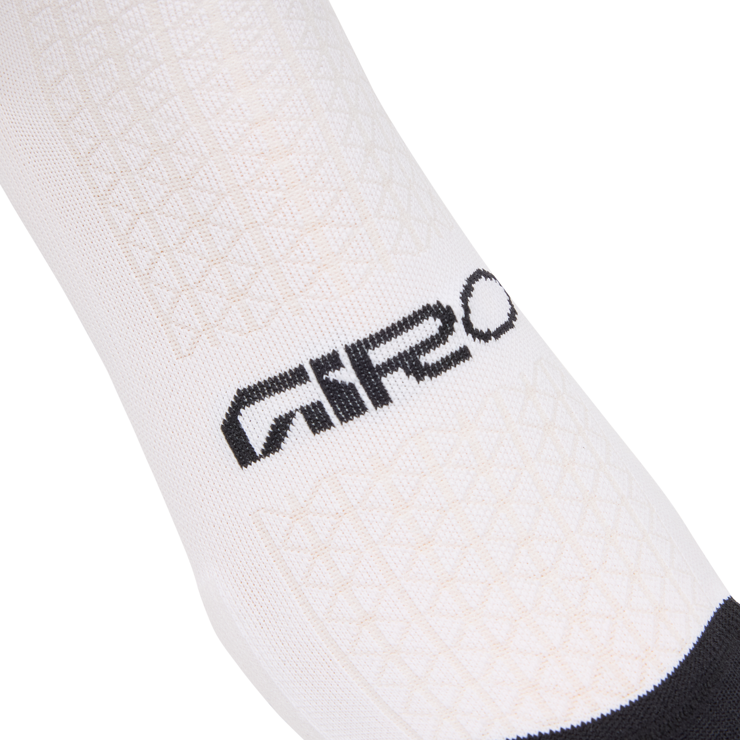 GIRO HRC TEAM Calzini bianchi