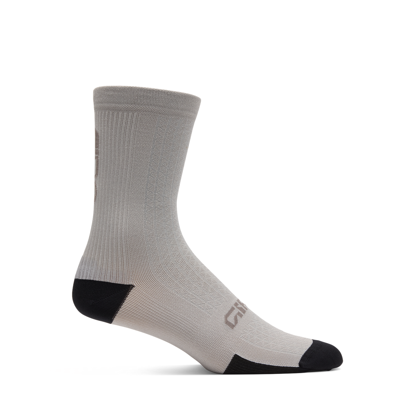 GIRO Calzini HRC TEAM Grigio