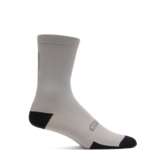 GIRO Calzini HRC TEAM Grigio