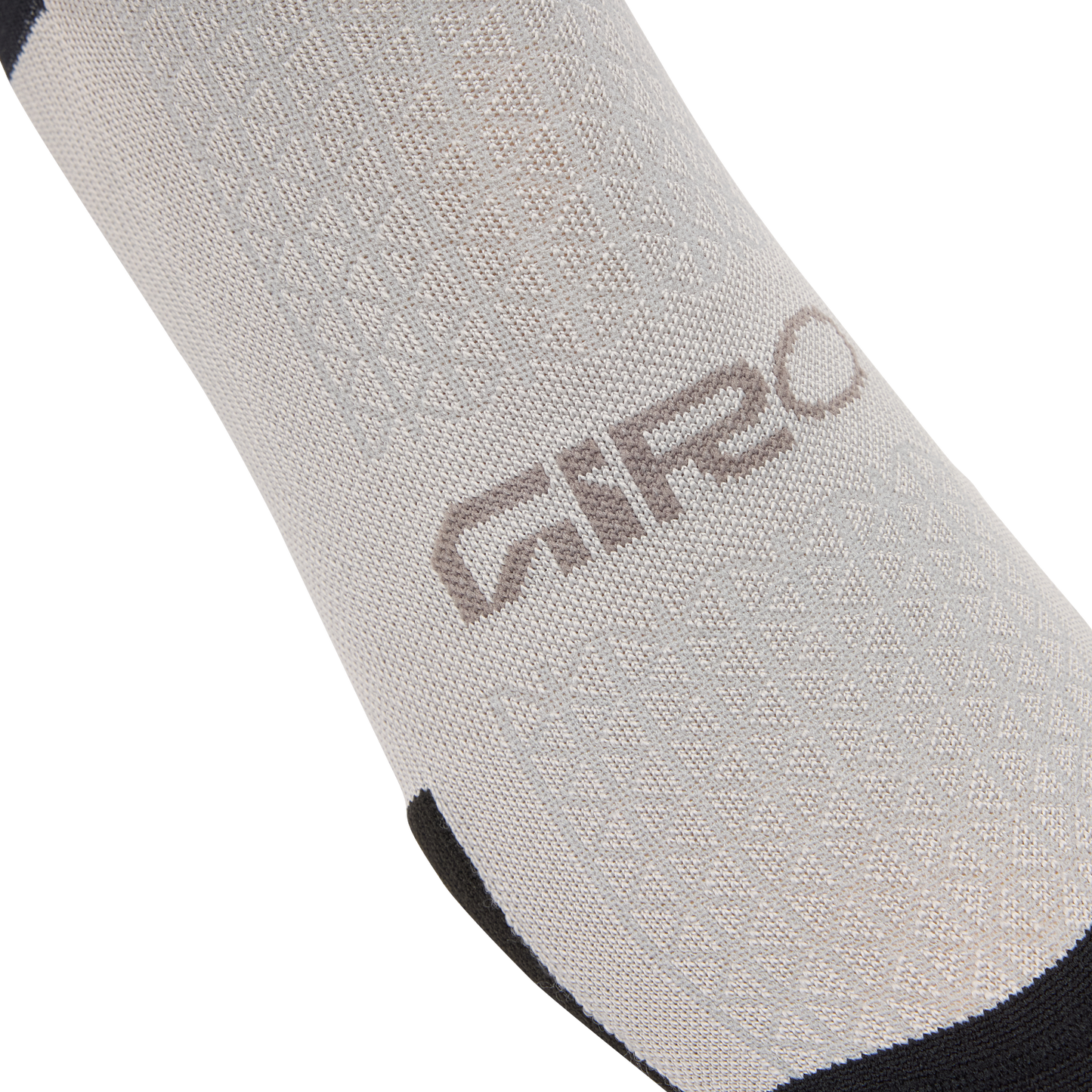 GIRO Calzini HRC TEAM Grigio