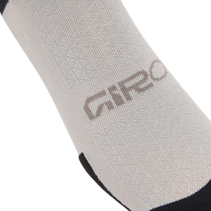 Calzini GIRO HRC TEAM Grigi