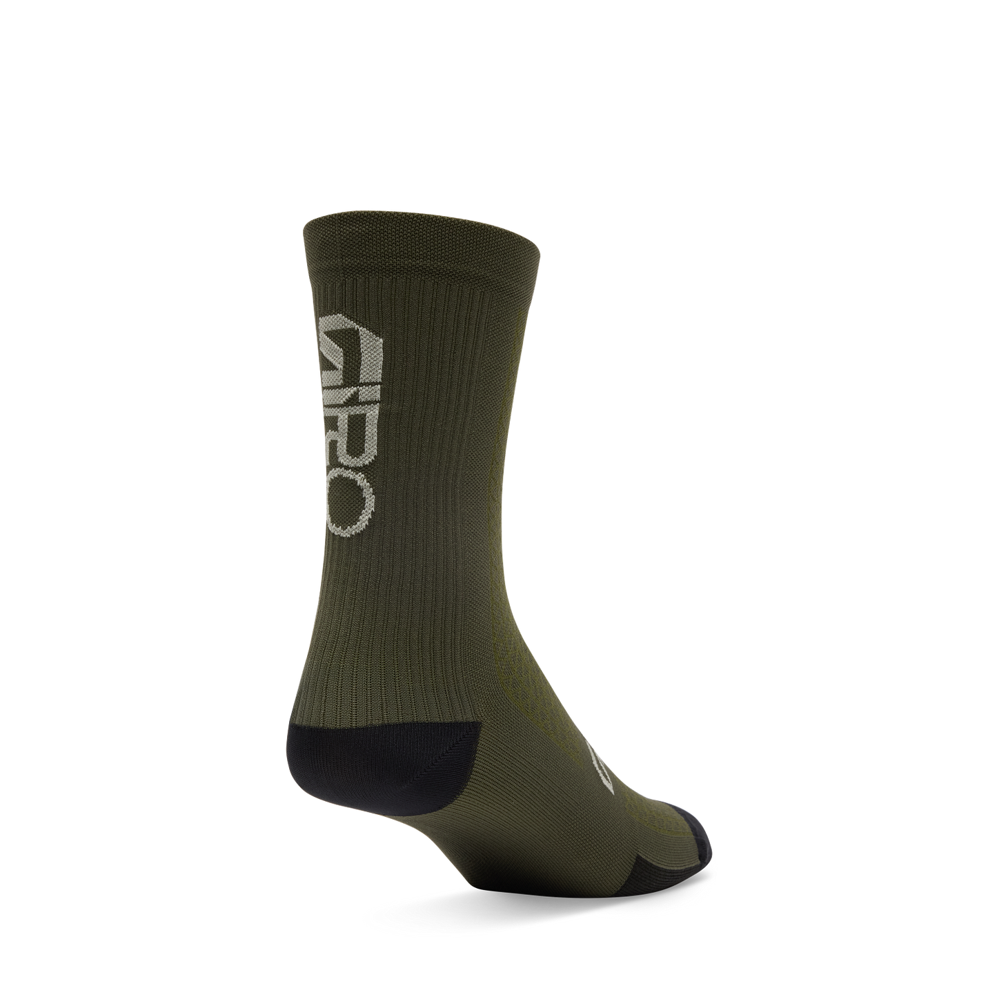 GIRO HRC TEAM Calzini salvia scura
