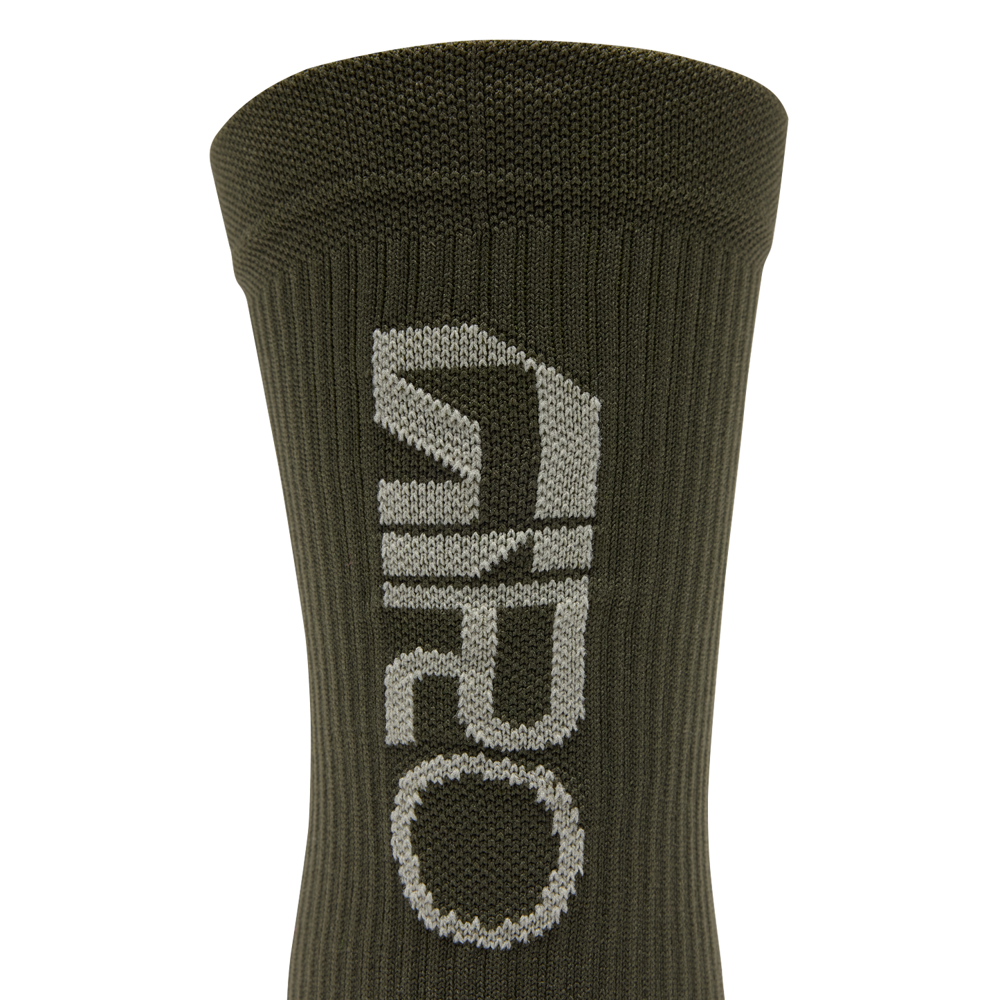 GIRO HRC TEAM Calzini salvia scura