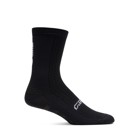 Calzini GIRO HRC+ GRIP Nero