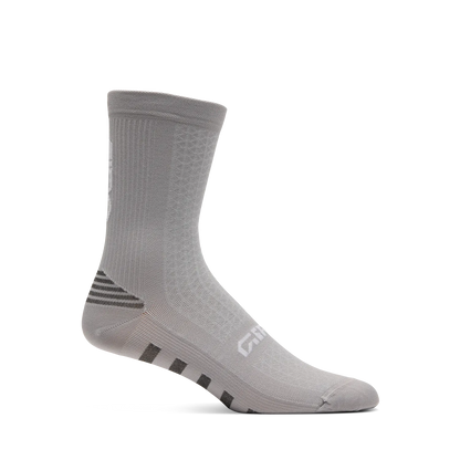 Calzini GIRO HRC+ GRIP Grigio
