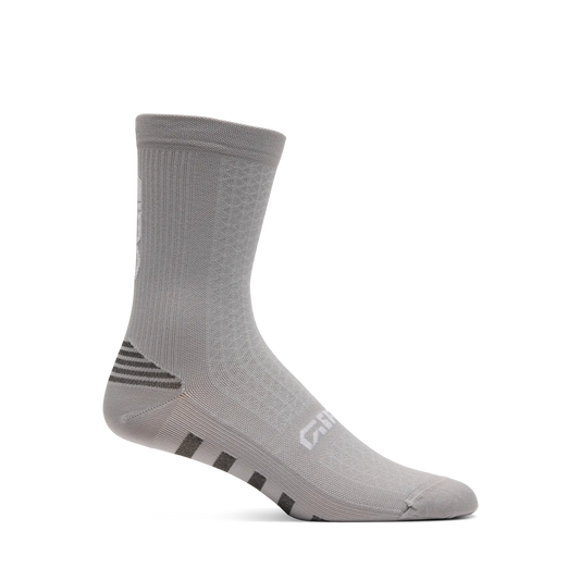 Calzini GIRO HRC+ GRIP Grigio