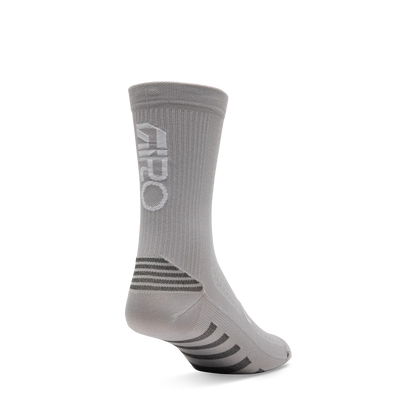 Calzini GIRO HRC+ GRIP Grigio