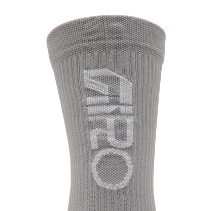 Calzini GIRO HRC+ GRIP Grigio