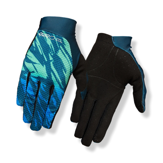 Guanti GIRO TRIXSTER Blu