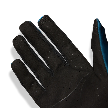 Guanti GIRO TRIXSTER Blu