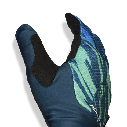 Guanti GIRO TRIXSTER Blu