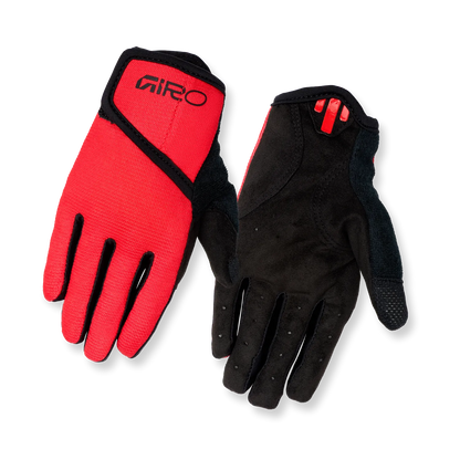 Guanti GIRO DND II Junior Rossi