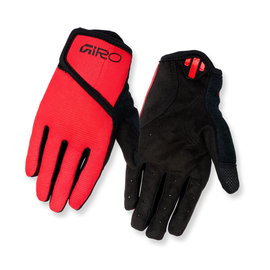 Guanti GIRO DND II Junior Rossi