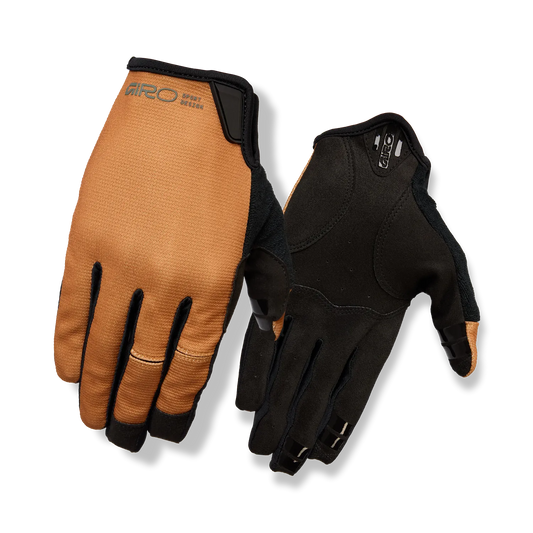 Guanti GIRO DND Arancione