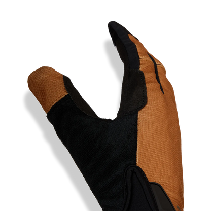 Guanti GIRO DND Arancione