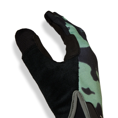Guanti GIRO DND verde