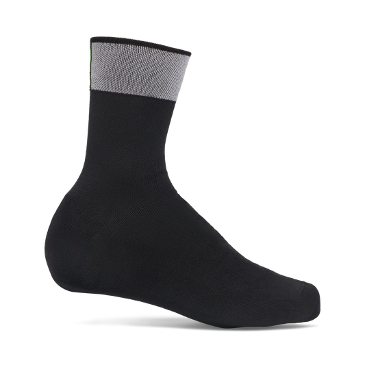 Copriscarpe GIRO KNIT Nero