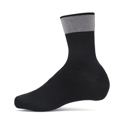 Copriscarpe GIRO KNIT Nero