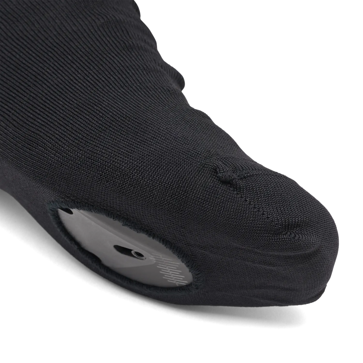 Copriscarpe GIRO KNIT Nero