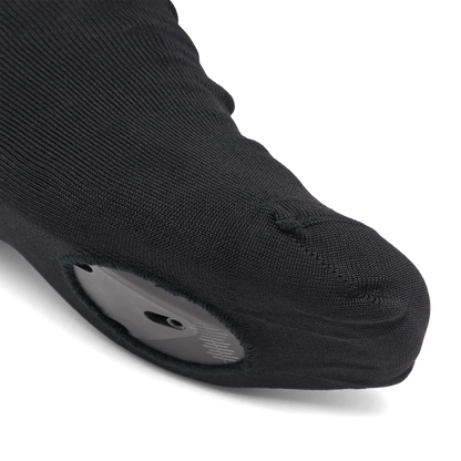 Copriscarpe GIRO KNIT Nero