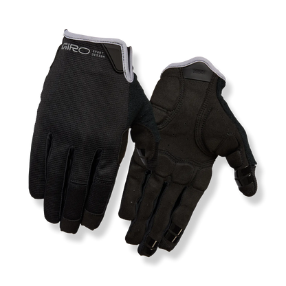 Guanti GIRO DND Gel Nero