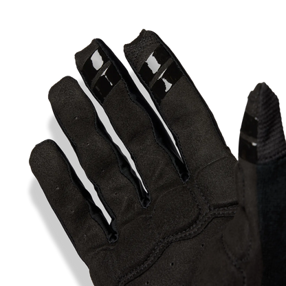 Guanti GIRO DND Gel Nero