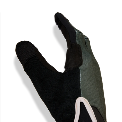 Guanti GIRO DND Gel Kaki