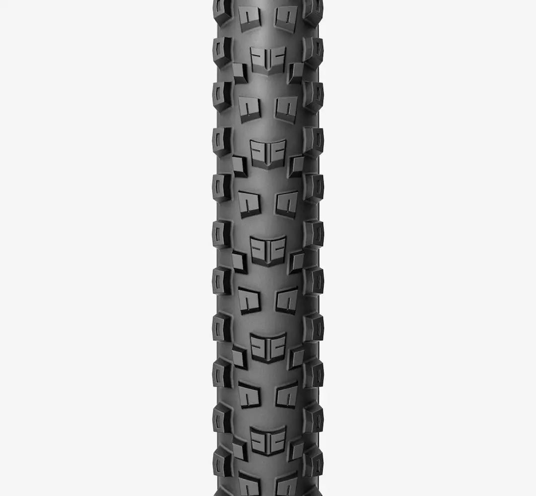 Pneumatico PIRELLI SCORPION RACE DH M 27.5x2.5 Tubeless Ready Soft Nero/Giallo 3907200