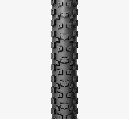 Pneumatico PIRELLI SCORPION RACE DH M 29x2.5 Tubeless Ready Pieghevole Nero/Giallo 3907500