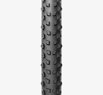 Pneumatico PIRELLI SCORPION RACE DH S 29x2.5 Tubeless Ready Flessibile Nero/Giallo 3907600