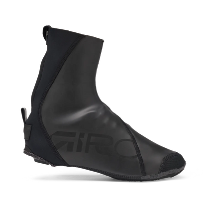 Copriscarpe GIRO PROOF II Nero