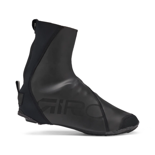 Copriscarpe GIRO PROOF II Nero