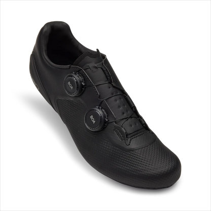 Scarpe da Strada GIRO REGIME II Nero