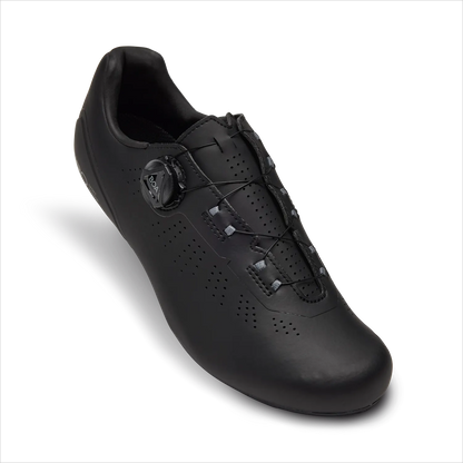 Scarpe Strada GIRO CADET II Nero