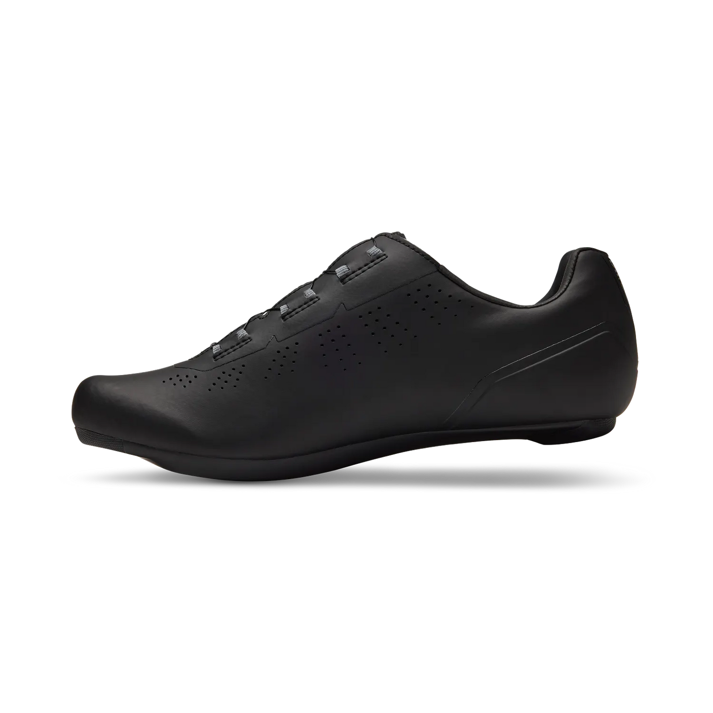 GIRO CADET II Scarpe da strada Nero