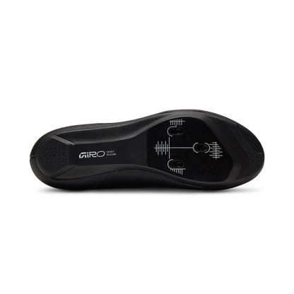 Scarpe Strada GIRO CADET II Nero