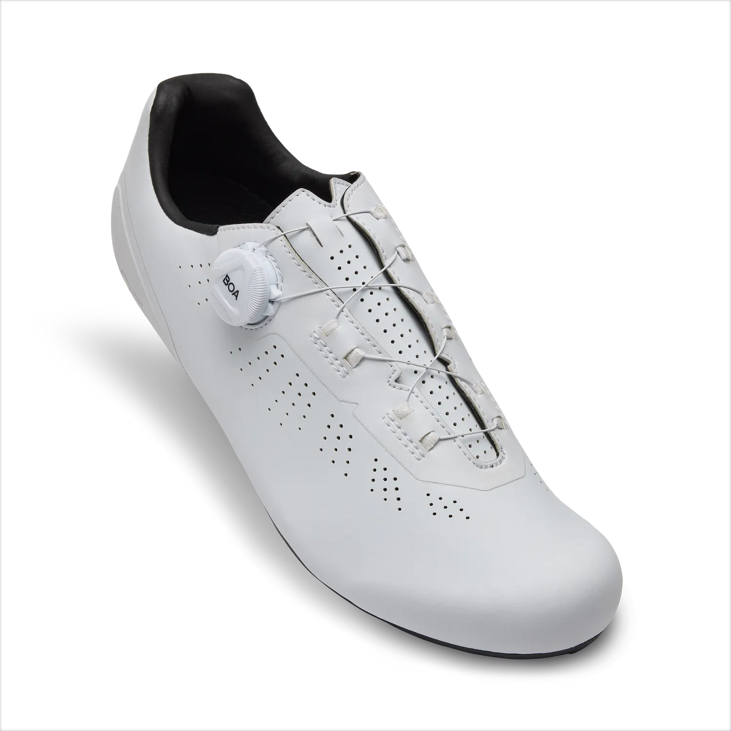 GIRO CADET II Scarpe da Strada Bianco