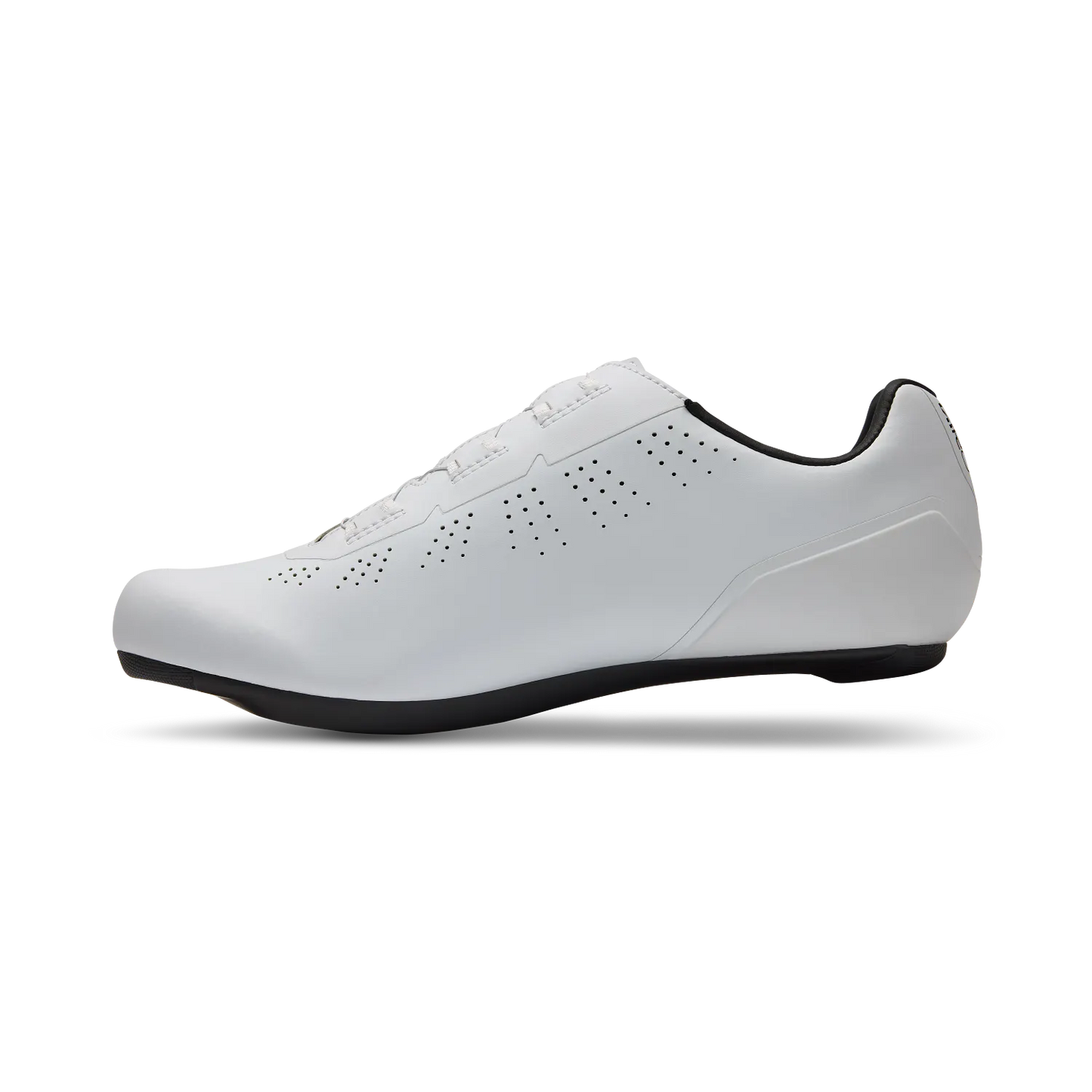 GIRO CADET II Scarpe da Strada Bianco