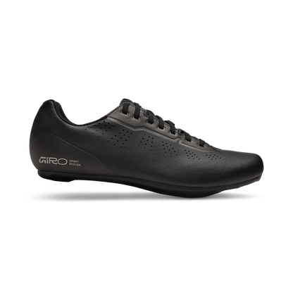 Scarpe STRADA GIRO STYLUS II Nero