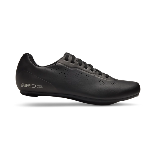 Scarpe STRADA GIRO STYLUS II Nero