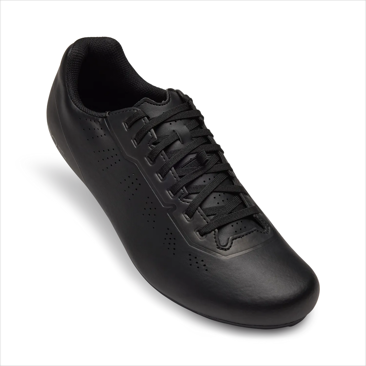 Scarpe STRADA GIRO STYLUS II Nero