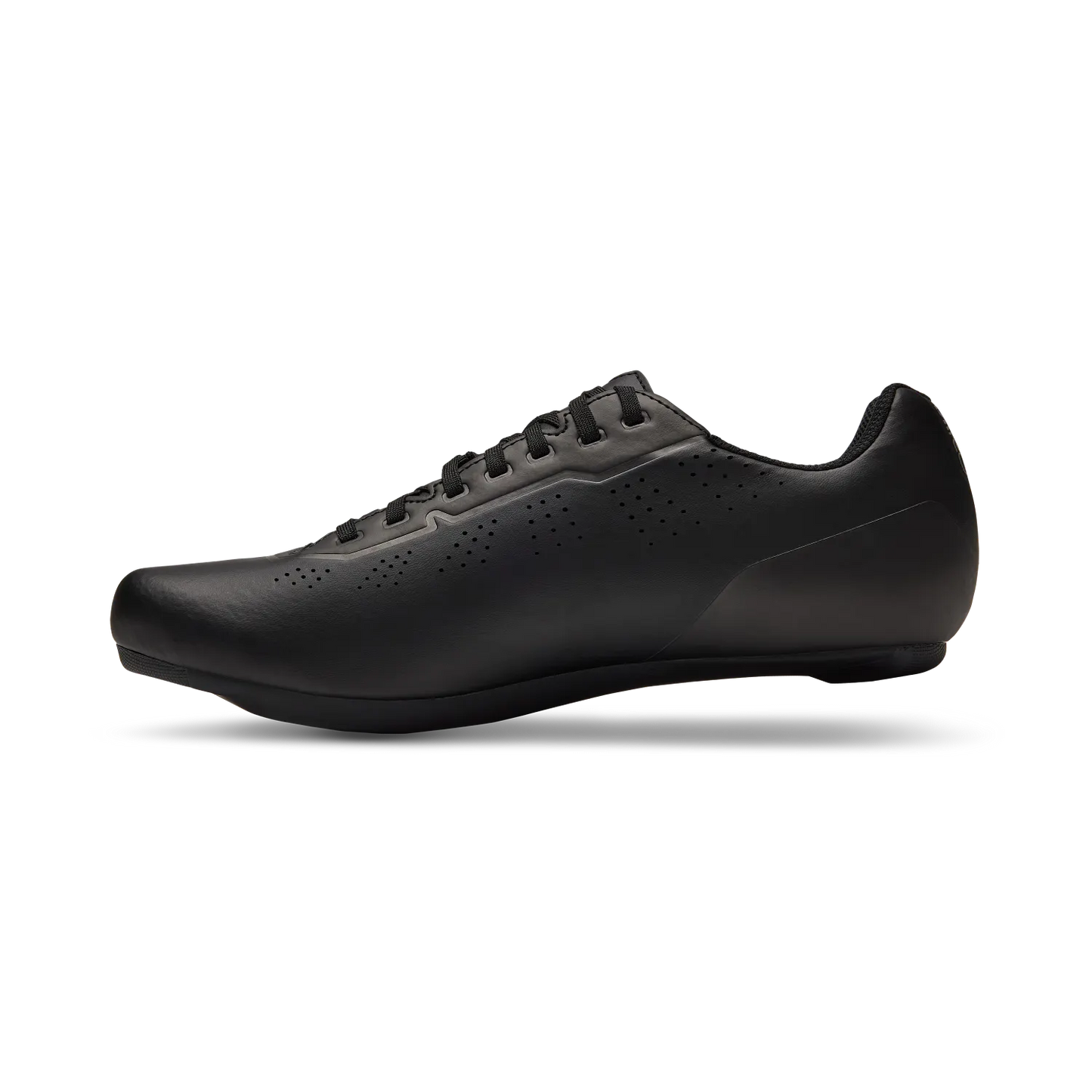 Scarpe STRADA GIRO STYLUS II Nero