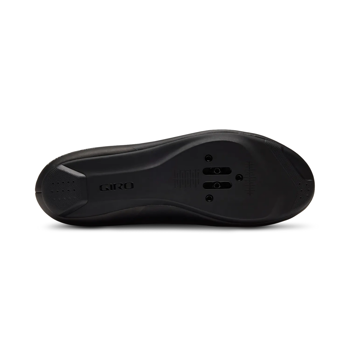 Scarpe STRADA GIRO STYLUS II Nero